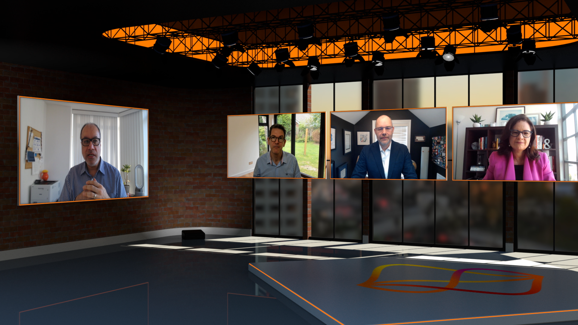 Video Conference