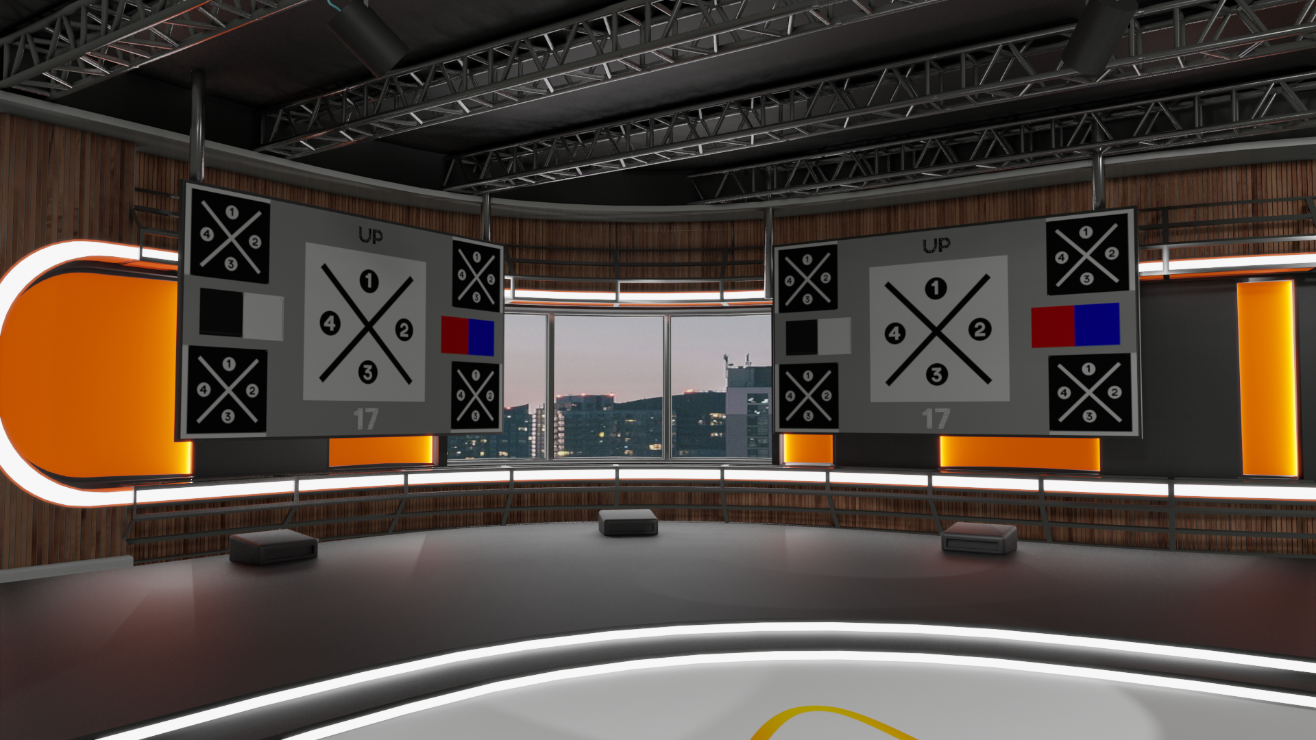 Virtual Studio