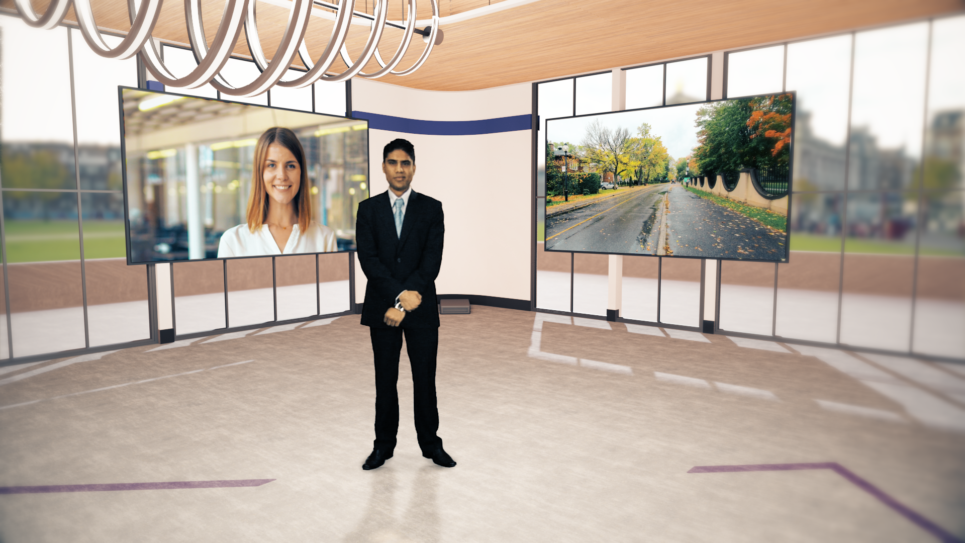 Estate Agents